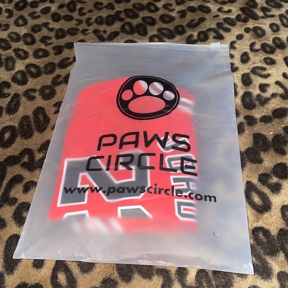 Dog Jordan Jersey - Picture 8 of 8